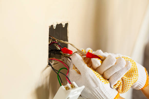 Why Trust Our Licensed Electricians for Your Electrical Needs in Maryland Heights, MO?